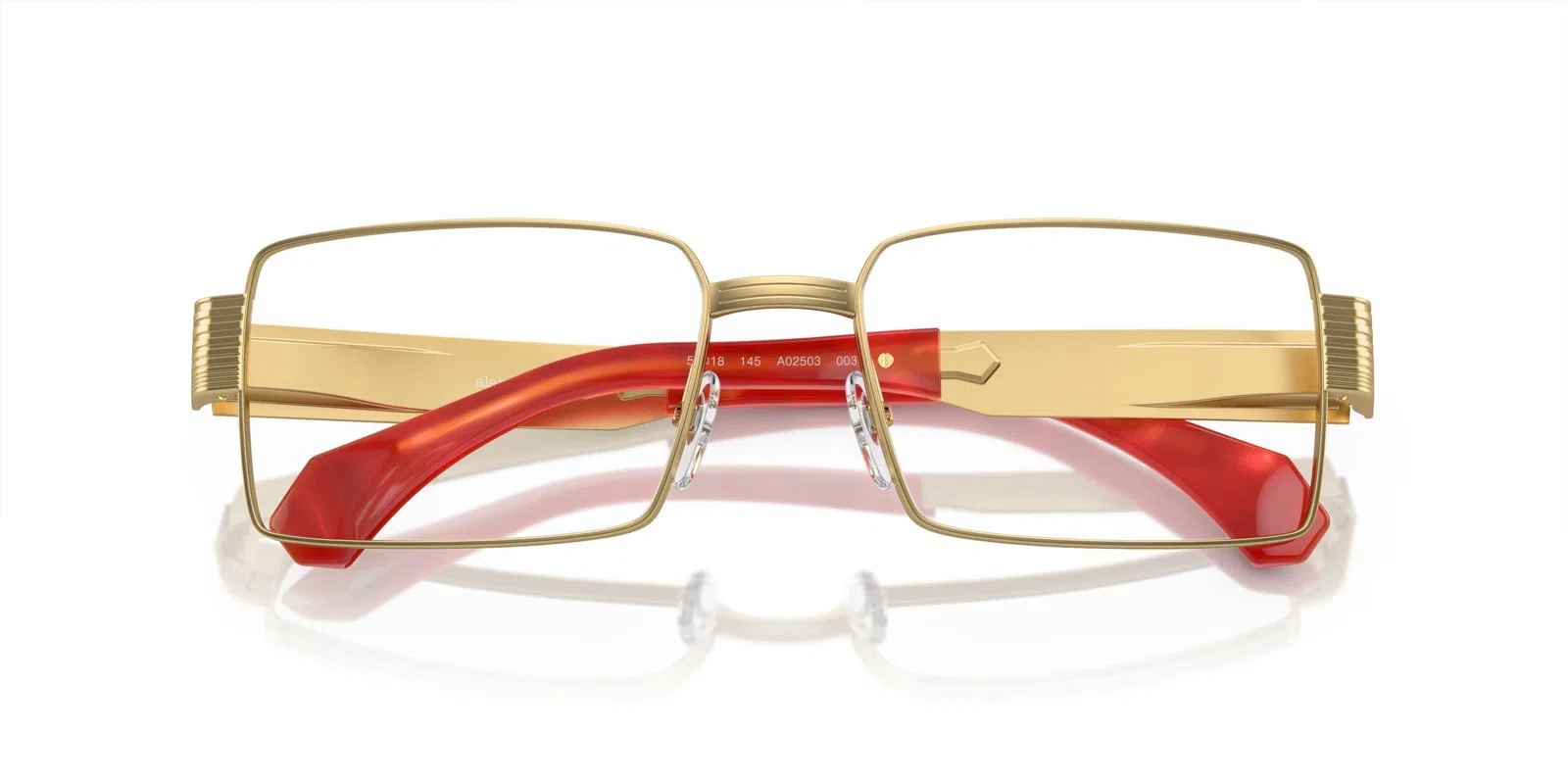 Alain Mikli 2503 Eyeglasses - view 26